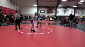 138 lbs 13th Place Match - Clayton Bartholomew, Washington vs Aidan Rotzinger, Clear Creek-Amana