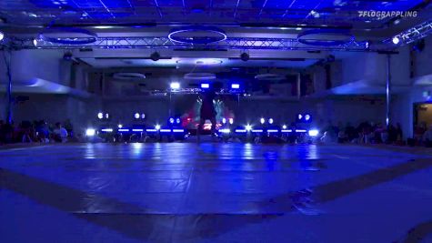 Gabe Daniels vs Hunter Glassman 2025 Fight to Win 287