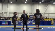 Jennifer Lynn Zanotti-Ferrari vs Marion Elizabeth Reneau-Perez 2024 World IBJJF Jiu-Jitsu No-Gi Championship