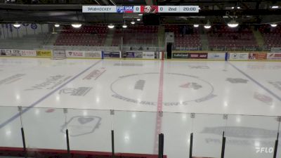 Replay: Home - 2024 Rangers vs Lancers | Oct 4 @ 6 PM