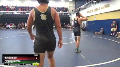 Replay: Mat 3 - 2024 Golden Eagle Tournament | Sep 28 @ 9 AM