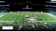 Lawrence Township "FloMarching" at 2019 BOA Grand National Championships, pres. by Yamaha