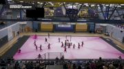 Somerset Academy "Pembroke Pines FL" at 2026 WGI Guard Stuart Regional+