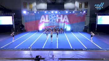 The Stingray All Stars - Orion [2024 L3 Junior Day 1] 2024 Aloha Baltimore Showdown