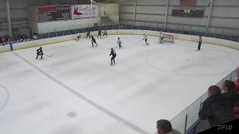 Replay: Home - 2025 Hitmen Navy vs Dart | May 10 @ 8 AM