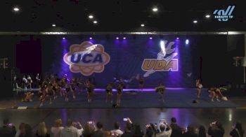Bishop Moore High School - Super Varsity Division I Game Day [2023 Super Varsity Division I Game Day Day 1] 2023 UCA Florida Regional