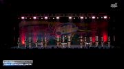 Star Athletics - Onyx [2026 L4 Senior Day 2] 2026 Spirit Cheer Grand Nationals