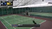 Replay: Landmark Men's Tennis Champs - 2024 Drew vs Goucher | May 5 @ 9 AM