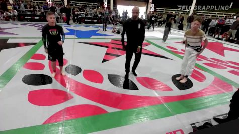 Jack Payne vs Will Ryan 2022 F2W Colorado State Championships