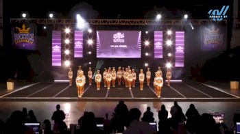 LA All Stars - Icons [2024 L4 Senior - Medium Day 2] 2024 SU Battle at the Boardwalk Grand Nationals