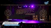 The Vision Dance Center - Junior Small Lyrical [2023 Junior - Contemporary/Lyrical Day 1] 2023 GROOVE Dance Grand Nationals