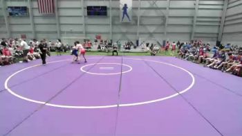 170 lbs Semis & 1st Wrestleback (8 Team) - Quinn Funk, Colorado vs Nathan Blaschke, Wisconsin