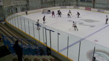 Replay: Home - 2025 Wheat Kings U17 vs Ice Bandits U17 | Sep 26 @ 2 PM