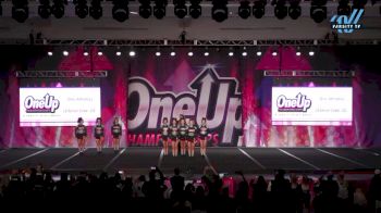One Athletics - Senior Shade [2023 L3 Senior Coed - D2 Day 2] 2023 One Up Grand Nationals