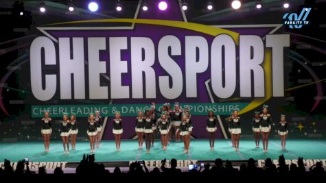 Cheer Extreme - Youth Elite [2024 L5 Youth Day 2] 2024 CHEERSPORT National All Star Cheerleading Championship