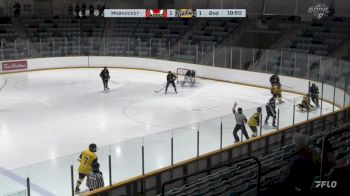 Replay: Home - 2024 Sarnia vs Kitchener-Waterloo | Nov 10 @ 1 PM