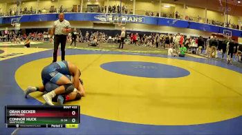 Replay: Mat 6 - 2023 Life U Open | Nov 18 @ 9 AM