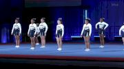 Lawrence Hurricanes - Rec Cheer [2023 Show Cheer 1 Peewee Small Day 4] 2023 Pop Warner National Cheer & Dance Championship