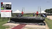 Replay: Pole Vault - 2025 AAU Junior Olympic Games | Jul 29 @ 11 AM