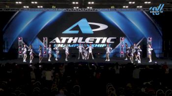 Perfect 10 Heat - DYN4MITE [2024 L4 Junior Day 1] 2024 Athletic Championships Nationals & Dance Grand Nationals