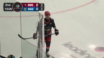 Replay: Away - 2025 Brooks vs Spruce Grove | Sep 19 @ 6 PM