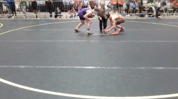 95 lbs Consi Of 16 #2 - Dillon Regis, Askeo International Mat Club vs Joey Aichele, Lake Stevens WC