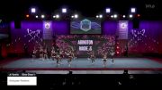 Abington Raiders [2022 Jr. Varsity Show Cheer 1] 2022 Pop Warner National Cheer & Dance Championship