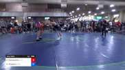 125 kg Rnd Of 32 - Alex Semenenko, Brown University vs Hayden Simpson, Cowboy RTC