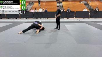Filipe Moreira vs Miles Da Silva 2026 PBJJF New Jersey Spring International Open