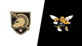 Full Replay - 2020 Army vs AIC - Men's - Army West Point vs AIC - Dec 15, 2020 at 5:00 PM EST