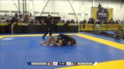 André Fernando Vieira Soares vs Francisco De Assis Lemos Lo 2024 World IBJJF Jiu-Jitsu No-Gi Championship