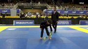 Armani Zhi Pahn Sze vs Vinicius Panoch 2026 Pan Kids Jiu-Jitsu IBJJF Championship