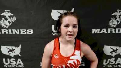 Heather Crull Added Another Title To Her Fargo Collection