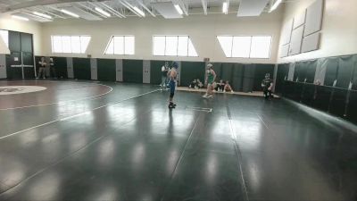 120A Cons. Round 2 - RJ Gunter, Lincoln Middle School vs Liam Glosser, CY Middle School