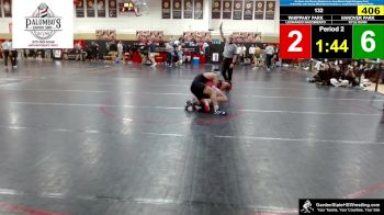 Replay: 2 - 2026 2026 Morris County Tournament | Jan 24 @ 2 PM