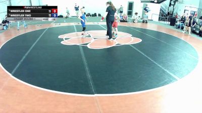 63 lbs Semis - AJ Marti, Notre Dame Wrestling Club vs Aaron Munks, SOT-C