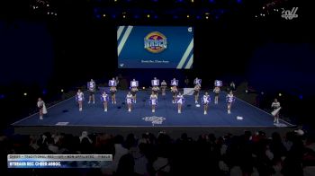 Streaks Rec. Cheer Assoc. [2026 Cheer - Traditional Rec - 14Y - Non Affiliated Finals] 2026 UCA National High School Cheerleading Championship DII
