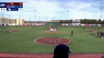 Replay: Okla. Christian vs Lubbock Christian | Feb 16 @ 1 PM