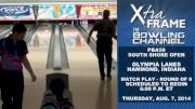 PBA50 South Shore Open - Match Play
