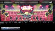 Supreme Cheer and Tumble - Wicked Queens [2026 L1 Youth - D2 - Small - B Day 3] 2026 Spirit Sports Grand Nationals