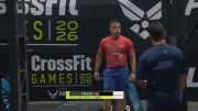 Men - IE14 Heat 1