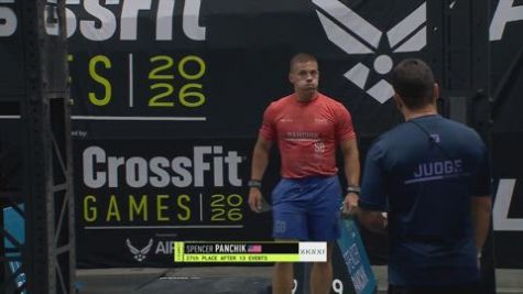 Men - IE14 Heat 1