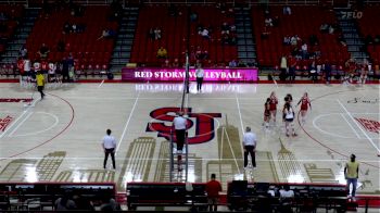 Replay: NJIT vs St. Johns - 2024 NJIT vs St. John's | Sep 10 @ 6 PM