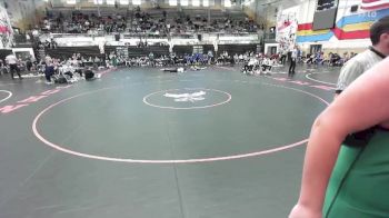 215 lbs Semis & 3rd Wb (16 Team) - Austin Bottger, Kelly Walsh vs Michael Swan, Natrona County