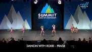 Replay: Coronado Ballroom - 2024 The Dance Summit | May 3 @ 3 PM
