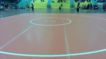 Replay: Mat 3 - 2026 Bob Beisell Wrestling Invitational | Jan 10 @ 8 AM