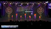Dance Athletics - Plano - Disco [2025 Senior - Premier - Pom - Large Day 3] 2025 Encore Grand Nationals