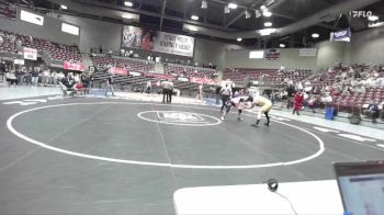 Replay: M 2 - 2026 UHSAA 2A Boys State Tournament | Feb 6 @ 12 PM