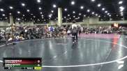 113 lbs Placement (4 Team) - John McDonald, Assassins Blue vs Tobyas Boyett, Trojan WA