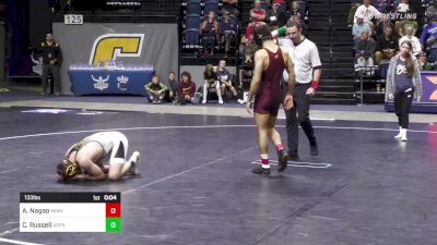 Replay: Mat 3 - 2022 Southern Scuffle | Jan 2 @ 11 AM